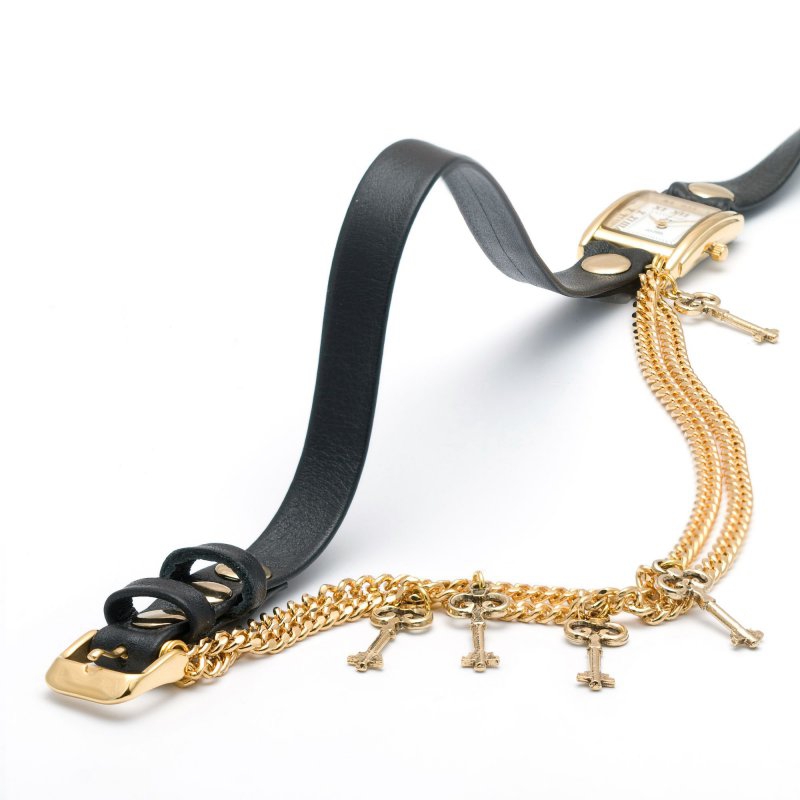 La Mer LMCW1032-GLD